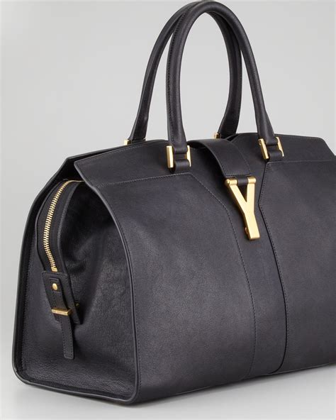 ysl cabas chyc price in paris|Chyc Yves Saint Laurent Handbags for Women .